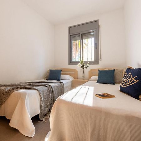 Holiday Home Gaviota 13 By Interhome Riumar Exteriér fotografie