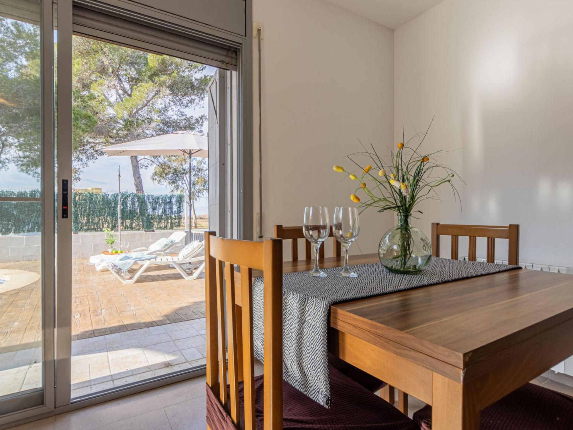 Holiday Home Gaviota 13 By Interhome Riumar Exteriér fotografie