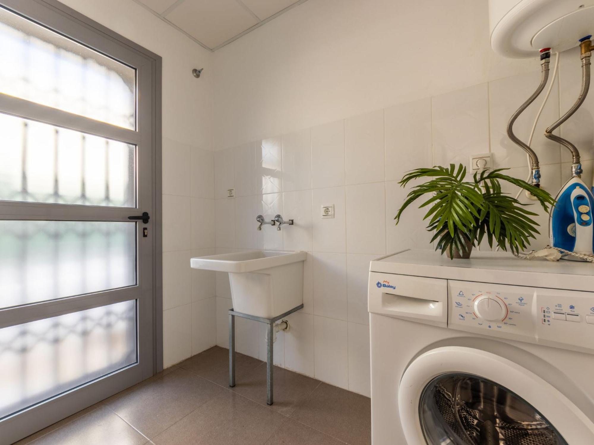 Holiday Home Gaviota 13 By Interhome Riumar Exteriér fotografie