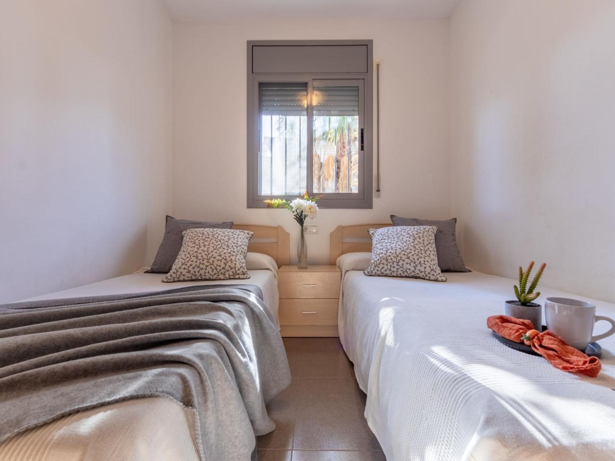 Holiday Home Gaviota 13 By Interhome Riumar Exteriér fotografie
