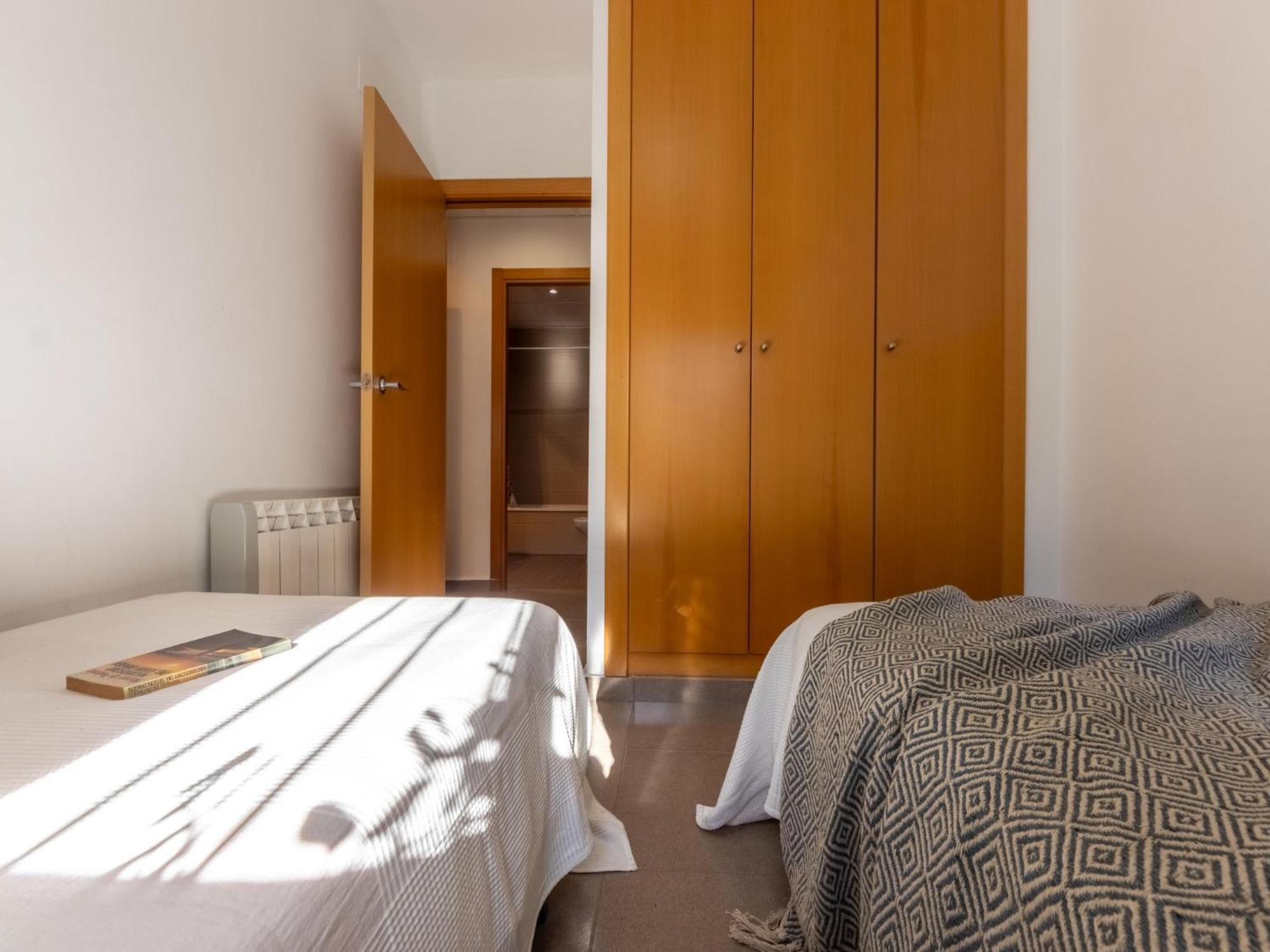 Holiday Home Gaviota 13 By Interhome Riumar Exteriér fotografie
