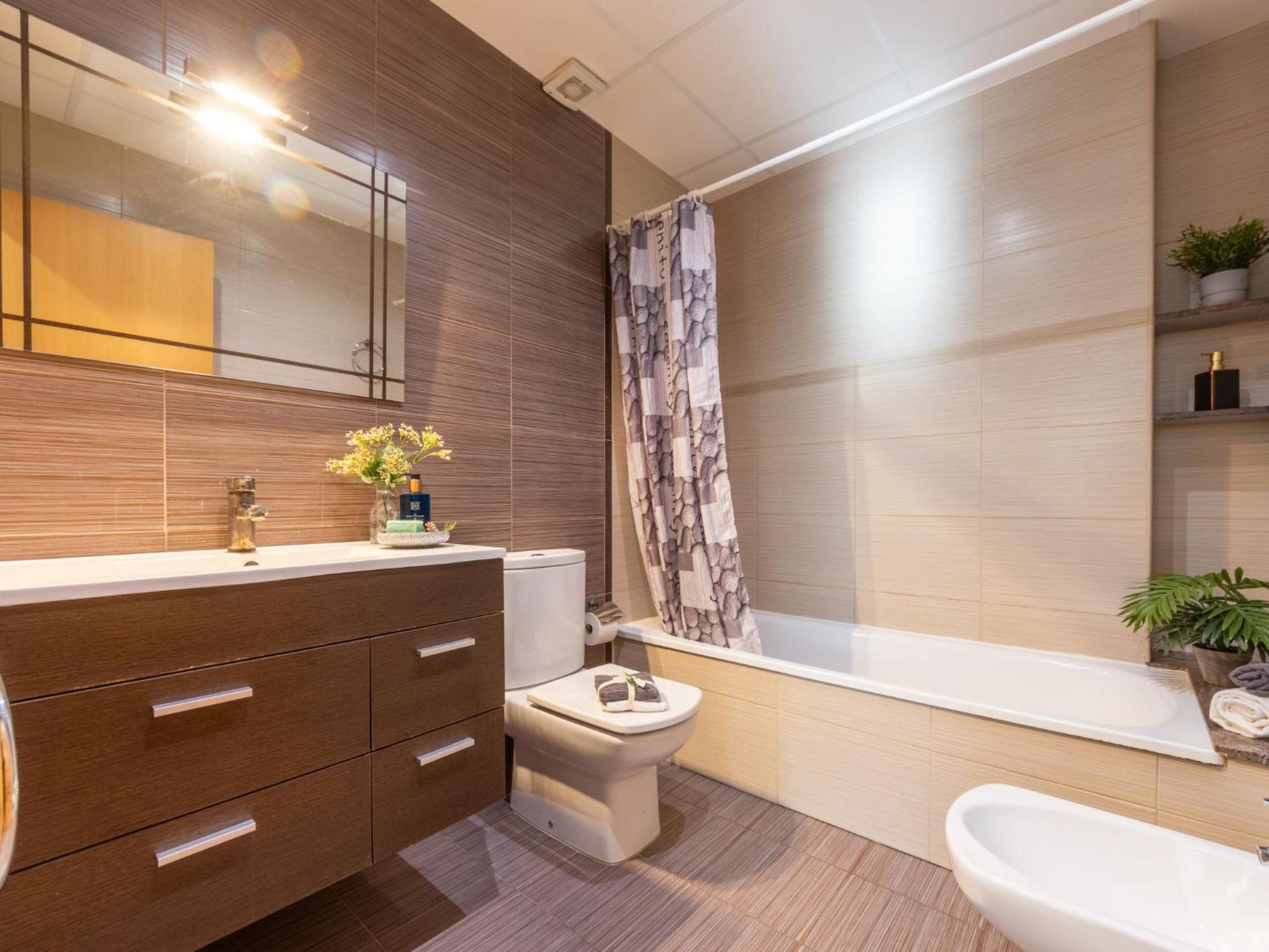 Holiday Home Gaviota 13 By Interhome Riumar Exteriér fotografie